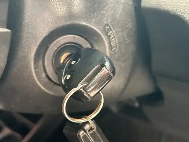 ホンダ フィット G ハイウェイ エディション 埼玉県 2009(平21)年 8.9万km ブリリアントスカイメタリック 純正ナビ/　　CD/AUX/ETC/リモコンキー/禁煙車