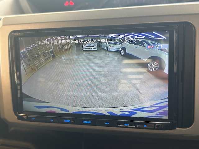 ダイハツ ウェイク X ファインセレクション SA 高知県 2015(平27)年 9.9万km ブラックマイカメタリック (株)IDOMが運営する【じしゃロン高知店】の自社ローン専用車両になります。こちらは現金またはオートローンご利用時の価格です。自社ローンご希望の方は別途その旨お申付け下さい/社外ＳＤナビ/（AM/FM/CD/DVD/BT)/バックカメラ　/フルセグＴＶ　/ＥＴＣ　/スマートキー　/スペアキー　/片側パワースライドドア　/ＬＥＤヘッドライト　/オートライト　/純正フロアマット　/衝突安全軽減ブレーキ　/電動格納ミラー