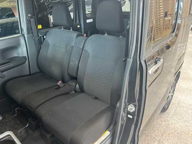 ダイハツ ウェイク X ファインセレクション SA 高知県 2015(平27)年 9.9万km ブラックマイカメタリック (株)IDOMが運営する【じしゃロン高知店】の自社ローン専用車両になります。こちらは現金またはオートローンご利用時の価格です。自社ローンご希望の方は別途その旨お申付け下さい/社外ＳＤナビ/（AM/FM/CD/DVD/BT)/バックカメラ　/フルセグＴＶ　/ＥＴＣ　/スマートキー　/スペアキー　/片側パワースライドドア　/ＬＥＤヘッドライト　/オートライト　/純正フロアマット　/衝突安全軽減ブレーキ　/電動格納ミラー