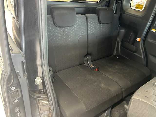 ダイハツ ウェイク X ファインセレクション SA 高知県 2015(平27)年 9.9万km ブラックマイカメタリック (株)IDOMが運営する【じしゃロン高知店】の自社ローン専用車両になります。こちらは現金またはオートローンご利用時の価格です。自社ローンご希望の方は別途その旨お申付け下さい/社外ＳＤナビ/（AM/FM/CD/DVD/BT)/バックカメラ　/フルセグＴＶ　/ＥＴＣ　/スマートキー　/スペアキー　/片側パワースライドドア　/ＬＥＤヘッドライト　/オートライト　/純正フロアマット　/衝突安全軽減ブレーキ　/電動格納ミラー