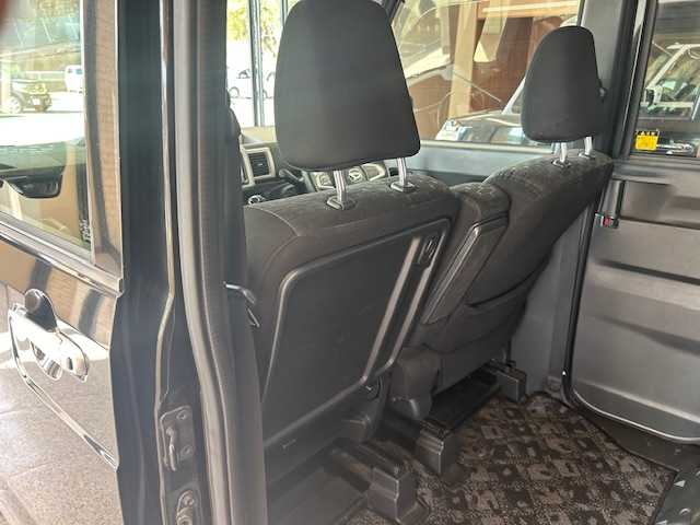 ダイハツ ウェイク X ファインセレクション SA 高知県 2015(平27)年 9.9万km ブラックマイカメタリック (株)IDOMが運営する【じしゃロン高知店】の自社ローン専用車両になります。こちらは現金またはオートローンご利用時の価格です。自社ローンご希望の方は別途その旨お申付け下さい/社外ＳＤナビ/（AM/FM/CD/DVD/BT)/バックカメラ　/フルセグＴＶ　/ＥＴＣ　/スマートキー　/スペアキー　/片側パワースライドドア　/ＬＥＤヘッドライト　/オートライト　/純正フロアマット　/衝突安全軽減ブレーキ　/電動格納ミラー