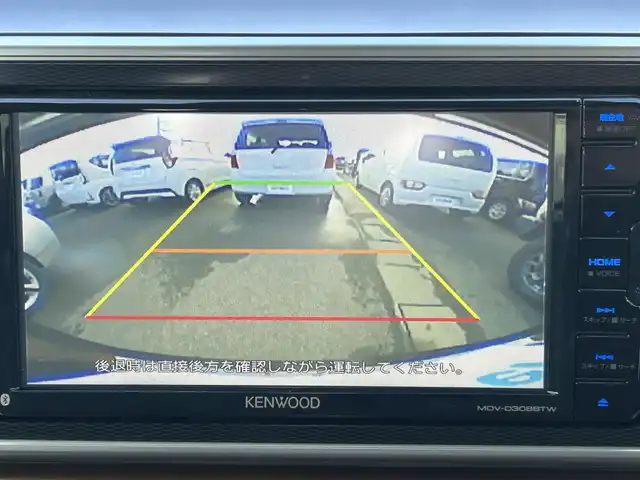 ダイハツ キャスト スタイル GプライムコレSAⅢ 和歌山県 2022(令4)年 0.5万km プラムブラウンクリスタルマイカ 社外7インチナビ（MDV-D308BTW)/バックカメラ/衝突軽減ブレーキ/コーナーセンサー/オートライト/レーンキープアシスト/ドラレコ/シートヒーター/ハーフレザーシート/ステリモ