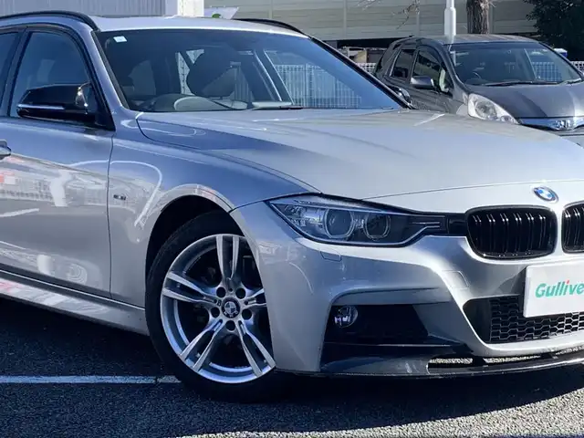 ＢＭＷ ３２０ｄ