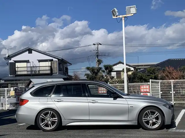 ＢＭＷ ３２０ｄ