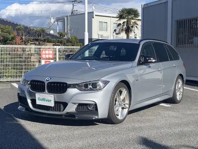 ＢＭＷ ３２０ｄ