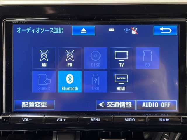 トヨタ Ｃ－ＨＲ G－T 道央・札幌 2017(平29)年 11.4万km ブラックマイカ /4WD//純正SDナビ/（CD、DVD、BT、HDMI、SD、ラジオ、フルセグ）//衝突被害軽減システム//純正エンジンスターター//バックカメラ//コーナーセンサー//レーンキープアシスト//オートライト//オートハイビーム//クルーズコントロール//シートヒーター（運転席・助手席）//ビルトインETC2.0//オートエアコン//横滑り防止装置//オートホールド//スペアキー1本//新車時保証書//取扱説明書