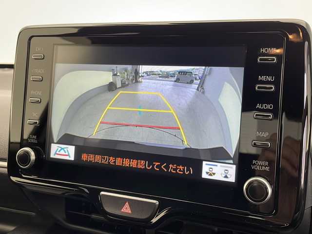 トヨタ ヤリス G 愛知県 2020(令2)年 2.9万km ボルドーマイカメタリック 衝突軽減システム/純正8型ディズプレイオーディオ　ナビなし/レーダークルーズコントロール/フルセグ/Bluetooth/バックカメラ/オートマチックハイビーム/ドライブレコーダー/ETC/ステアリングスイッチ/スマートキー/プッシュスタート