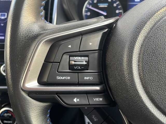 スバル ＸＶ ハイブリッド アドバンス 長野県 2020(令2)年 3.8万km クリスタルホワイトP ・ダイアトーンサウンド8インチナビゲーション/CD DVD フルセグTV Bluetooth/・バックカメラ/・ETC/・アイサイト/・レーダークルーズコントロール/・ブラインドスポットモニター/・レーンキープアシスト/・オートハイビーム/・革シート/・LEDヘッドライト/・オートライト/・運転席メモリーシート/・シートヒーター(D/N)/・パワーシート(D/N)/・純正18インチアルミホイール/・ルーフレール/・パドルシフト/・ステアリングリモコン/・ウィンカーミラー/・電動格納ミラー/・フロアマット/・スマートキー/・エンジンプッシュスタート/・ドアバイザー