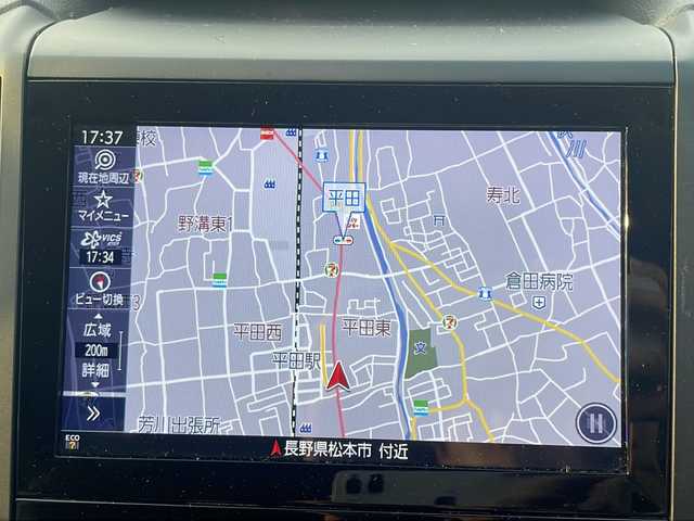 スバル ＸＶ ハイブリッド アドバンス 長野県 2020(令2)年 3.8万km クリスタルホワイトP ・ダイアトーンサウンド8インチナビゲーション/CD DVD フルセグTV Bluetooth/・バックカメラ/・ETC/・アイサイト/・レーダークルーズコントロール/・ブラインドスポットモニター/・レーンキープアシスト/・オートハイビーム/・革シート/・LEDヘッドライト/・オートライト/・運転席メモリーシート/・シートヒーター(D/N)/・パワーシート(D/N)/・純正18インチアルミホイール/・ルーフレール/・パドルシフト/・ステアリングリモコン/・ウィンカーミラー/・電動格納ミラー/・フロアマット/・スマートキー/・エンジンプッシュスタート/・ドアバイザー