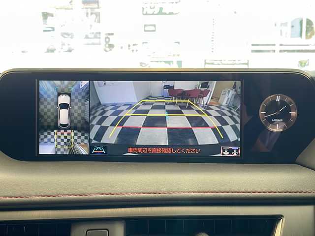 レクサス ＵＸ 200 Fスポーツ 岐阜県 2020(令2)年 3.3万km ホワイトノーヴァガラスフレーク ワンオーナー/ムーンルーフ/パノラミックビューモニター/3眼LEDヘッドライト/ブラインドスポットモニター/ヘッドアップディスプレイ/レーダークルーズコントロール/フルセグTV/ブレーキホールド/アクティブスタビリティコントロール/メモリーシート/電動リアゲート/ステアリングヒーター/前席シートヒーター/リヤ・クロス・トラフィック・アラート/ドライブレコーダー/ETC2.0/スペアキー/アイドリングストップ/純正フロアマット/オートライト/オートマチックハイビーム/ABS/レーンキープアシスト