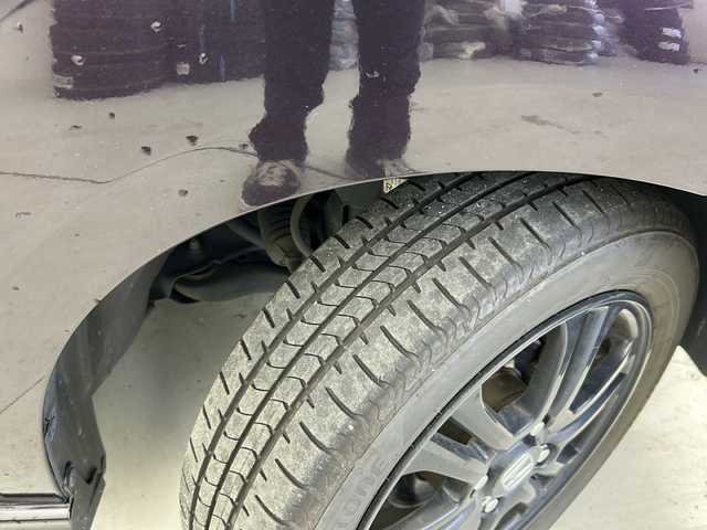 ホンダ Ｎ ＢＯＸ 2トーン カスタム G Lパッケージ 宮城県 2015(平27)年 8.4万km プレミアムベルベットパープル・パール 禁煙車/あんしんパッケージ/・シティブレーキアクティブシステム/・サイドエアバック/両側パワースライドドア/純正SDナビ/・CD.DVD.SD.BT/フルセグTV/バックモニター/オートライト/ETC/社外ドライブレコーダー（FR）/HIDヘッドライト/フォグランプ/プッシュスタート/スマートキー2個/後席ロールサンシェード/純正15インチアルミホイール/純正フロアマット