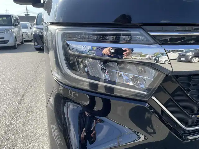 ホンダ Ｎ ＢＯＸ カスタム G L ホンダセンシング 兵庫県 2017(平29)年 10.3万km クリスタルブラックパール 禁煙車/ホンダセンシング/・衝突軽減ブレーキ〈CMBS〉/・誤発進抑制機能/・後方誤発進抑制機能/・歩行者事故低減ステアリング/・路外逸脱抑制機能/・ACC〈アダプティブ・クルーズ・コントロール〉/・LKAS〈車線維持支援システム〉/・オートハイビーム/・先行車発進お知らせ機能、標識認識機能/社外ナビ/・AVN138M/・CD/ワンセグ/バックカメラ/左側パワースライドドア/スペアキー/LEDヘッドライト/ビルトインETC