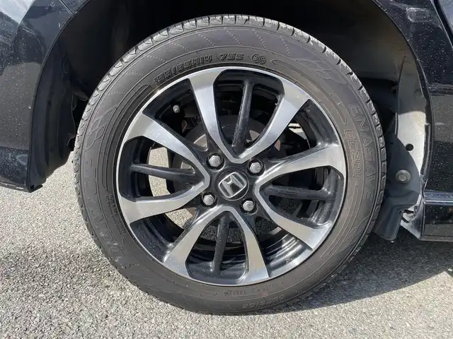 ホンダ Ｎ ＢＯＸ カスタム G L ホンダセンシング 兵庫県 2017(平29)年 10.3万km クリスタルブラックパール 禁煙車/ホンダセンシング/・衝突軽減ブレーキ〈CMBS〉/・誤発進抑制機能/・後方誤発進抑制機能/・歩行者事故低減ステアリング/・路外逸脱抑制機能/・ACC〈アダプティブ・クルーズ・コントロール〉/・LKAS〈車線維持支援システム〉/・オートハイビーム/・先行車発進お知らせ機能、標識認識機能/社外ナビ/・AVN138M/・CD/ワンセグ/バックカメラ/左側パワースライドドア/スペアキー/LEDヘッドライト/ビルトインETC