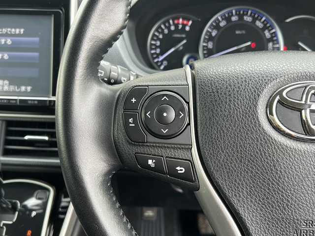 トヨタ エスクァイア Xi 秋田県 2014(平26)年 9.5万km ホワイトパールクリスタルシャイン ・ワンオーナー/・４WD/・寒冷地仕様/・片側パワースライドドア/・純正ナビ/・フルセグTV/・Bluetooth/・後席用モニター/・ETC/・バックカメラ/・オートライト/・スペアキー/・エンジンスターター/・夏タイヤ積込み