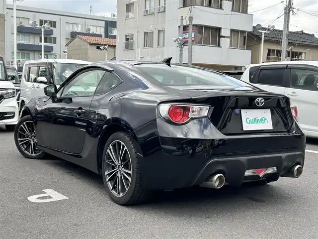 トヨタ ８６