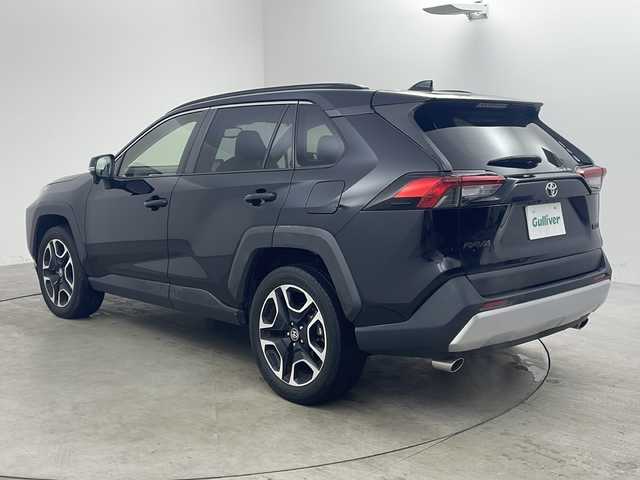 トヨタ ＲＡＶ４