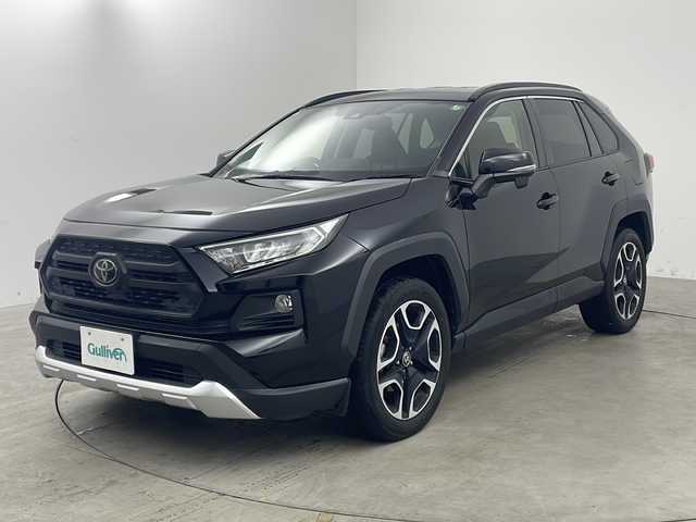 トヨタ ＲＡＶ４