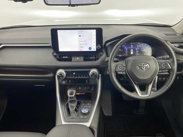 トヨタ ＲＡＶ４ G Zパッケージ 新潟県 2023(令5)年 2.3万km プラチナホワイトパールマイカ 4WD/MODELISTAエアロ/トヨタセーフティセンス/純正メモリナビ/(AM/FM/フルセグ/Bluetooth/AppleCarPlay)/全方位モニター/360度ドライブレコーダー/デジタルインナーミラー/パワーバックドア/レーダークルーズコントロール/LEDオートライト/レザーシート/前席パワーシート/前席シートヒーター/エアシート/運転席メモリーシート/純正19インチアルミホイール/ブラインドスポットモニター/ステアリングヒーター/置くだけ充電/寒冷地仕様/スマートキー/ETX2.0