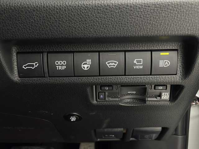 トヨタ ＲＡＶ４ G Zパッケージ 新潟県 2023(令5)年 2.3万km プラチナホワイトパールマイカ 4WD/MODELISTAエアロ/トヨタセーフティセンス/純正メモリナビ/(AM/FM/フルセグ/Bluetooth/AppleCarPlay)/全方位モニター/360度ドライブレコーダー/デジタルインナーミラー/パワーバックドア/レーダークルーズコントロール/LEDオートライト/レザーシート/前席パワーシート/前席シートヒーター/エアシート/運転席メモリーシート/純正19インチアルミホイール/ブラインドスポットモニター/ステアリングヒーター/置くだけ充電/寒冷地仕様/スマートキー/ETX2.0