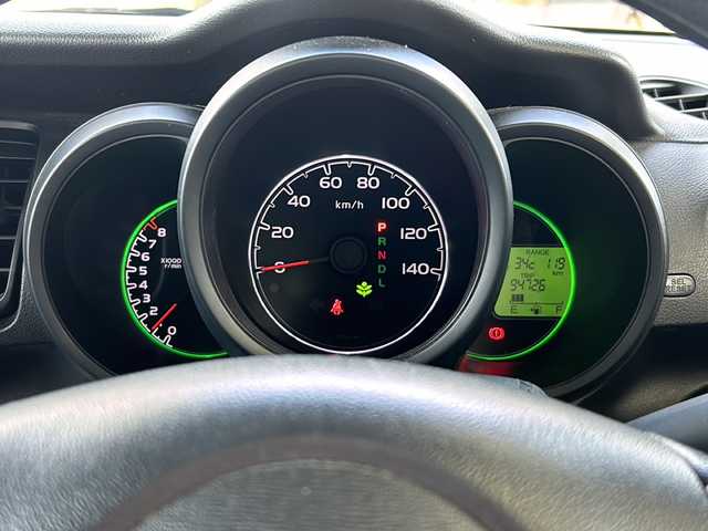 ホンダ Ｎ ＢＯＸ G Lパッケージ 鳥取県 2014(平26)年 17.4万km プレミアムホワイトパール フルタイム4WD/スマートキー/左側パワースライド/純正メモリナビ/バックカメラ/イオンエアコン/保証書・取説