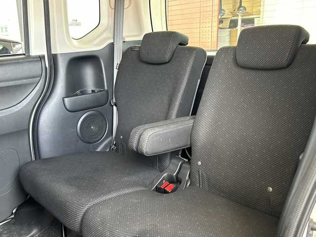 ホンダ Ｎ ＢＯＸ G Lパッケージ 鳥取県 2014(平26)年 17.4万km プレミアムホワイトパール フルタイム4WD/スマートキー/左側パワースライド/純正メモリナビ/バックカメラ/イオンエアコン/保証書・取説