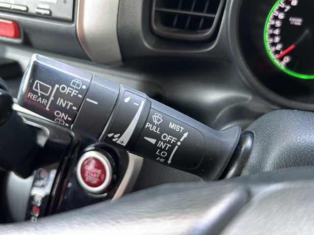ホンダ Ｎ ＢＯＸ G Lパッケージ 鳥取県 2014(平26)年 17.4万km プレミアムホワイトパール フルタイム4WD/スマートキー/左側パワースライド/純正メモリナビ/バックカメラ/イオンエアコン/保証書・取説