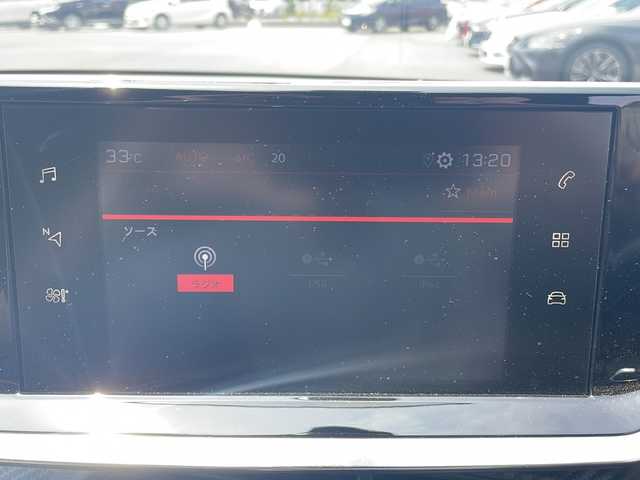 プジョー ２０８ GT ライン 山口県 2020(令2)年 7.3万km 青Ｍ ワンオーナー/純正ディスプレイオーディオ/(AM/FM/USB)/バックカメラ/前後ドライブレコーダー/ＥＴＣ/コーナーセンサー/レーンキープアシスト/クルーズコントロール/ハーフレザーシート/パドルシフト/ステアリングスイッチ/オートライト/LEDヘッドランプ/プッシュスタート/スマートキー×２/アイドリングストップ/置くだけ充電/純正アルミホイール/純正フロアマット/取扱説明書/保証書