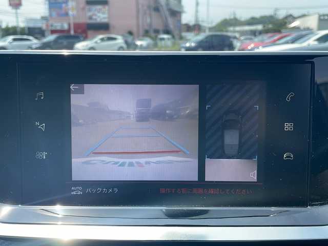 プジョー ２０８ GT ライン 山口県 2020(令2)年 7.3万km 青Ｍ ワンオーナー/純正ディスプレイオーディオ/(AM/FM/USB)/バックカメラ/前後ドライブレコーダー/ＥＴＣ/コーナーセンサー/レーンキープアシスト/クルーズコントロール/ハーフレザーシート/パドルシフト/ステアリングスイッチ/オートライト/LEDヘッドランプ/プッシュスタート/スマートキー×２/アイドリングストップ/置くだけ充電/純正アルミホイール/純正フロアマット/取扱説明書/保証書