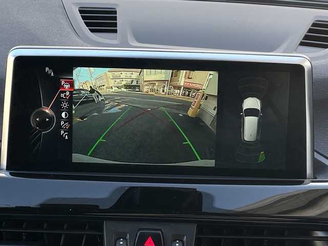 ＢＭＷ Ｘ１ xDrive 18d xライン 神奈川県 2016(平28)年 7.7万km アルピンホワイトⅢ 純正ナビ【CD/DVD/BT/USB】/バックカメラ/前後コーナーセンサー/クルーズコントロール/電動パーキングブレーキ/横滑り防止装置/盗難防止装置/ステアリングスイッチ/オートライト/純正19インチアルミ/ルームミラ一一体型ETC/前後ドライブレコーダー/ステアリングスイッチ/社外フロアマット/ハーフレザーシート/ISOFIX/ホイール付きスタットレスタイヤ積込/取扱説明書/新車時保証書/スペアキー×１