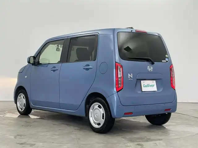 ホンダ Ｎ ＷＧＮ L ホンダセンシング 埼玉県 2021(令3)年 2.6万km ホライズンシーブルーパール 純正ナビ　バックカメラ　ビルトインＥＴＣ　前後ドライブレコーダー　ホンダセンシング　アダプティブクルーズコントロール　ステアリングスイッチ　オートブレーキホールド　オートライト　スマートキー　地デジ
