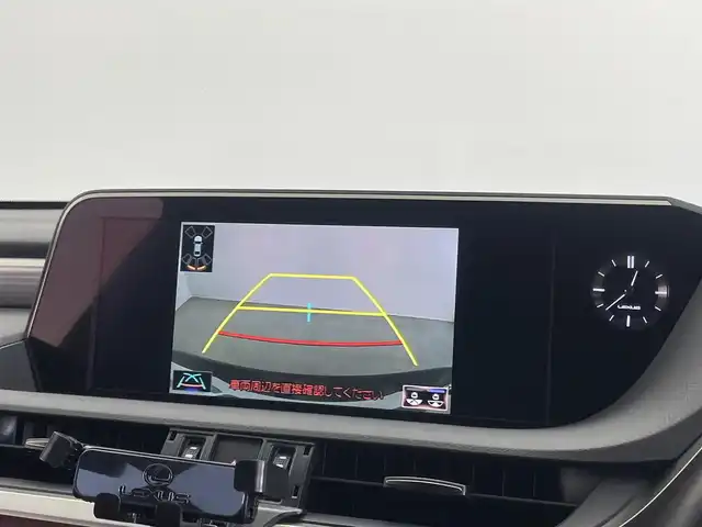 レクサス ＥＳ 300h Fスポーツ 埼玉県 2019(平31)年 3.1万km グラファイトブラックガラスフレーク サンルーフ　/メーカーナビ　/バックカメラ/セーフティシステムプラス　/レーダークルーズコントロール/ブラインドスポットモニター　/ドライブレコーダー　/ステアリングヒーター　/メモリシート/シートヒーター/ベンチレーション/LEDオートライト/ビルトインETC2.0
