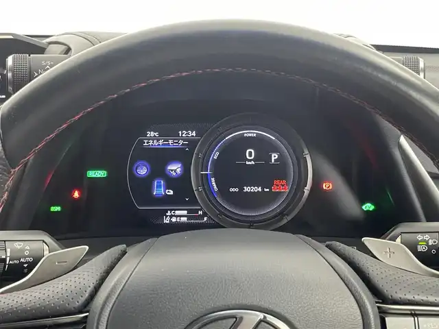 レクサス ＥＳ 300h Fスポーツ 埼玉県 2019(平31)年 3.1万km グラファイトブラックガラスフレーク サンルーフ　/メーカーナビ　/バックカメラ/セーフティシステムプラス　/レーダークルーズコントロール/ブラインドスポットモニター　/ドライブレコーダー　/ステアリングヒーター　/メモリシート/シートヒーター/ベンチレーション/LEDオートライト/ビルトインETC2.0