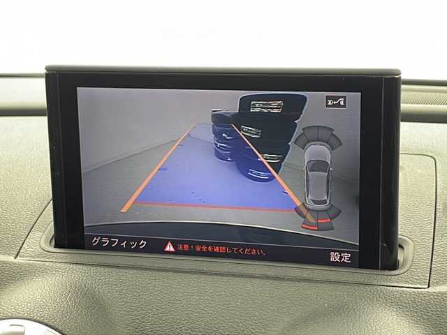 アウディ Ａ３ SB1．4TFSIシリンダーオンデマンド 宮城県 2016(平28)年 9万km ミトスブラックメタリック 禁煙車/純正ナビ/・フルセグTV/・BT.CD.DVD.SD/バックカメラ/クルーズコントロール/コーナーセンサー（前後）/アイドリングストップ/ステアリングスイッチ/パドルシフト/ETC/HIDヘッドライト/純正17インチAW/純正フロアマット/社外ドライブレコーダー