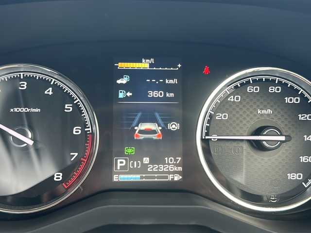 スバル フォレスター スポーツ 福島県 2021(令3)年 2.3万km セピアブロンズM 4WD ナビ フルセグTV Bluetooth アイサイト サンルーフ バックサイドフロントカメラ 後席モニター SRH ブラインドスポットモニター シートヒーター パドルシフト オートライト スマートキー