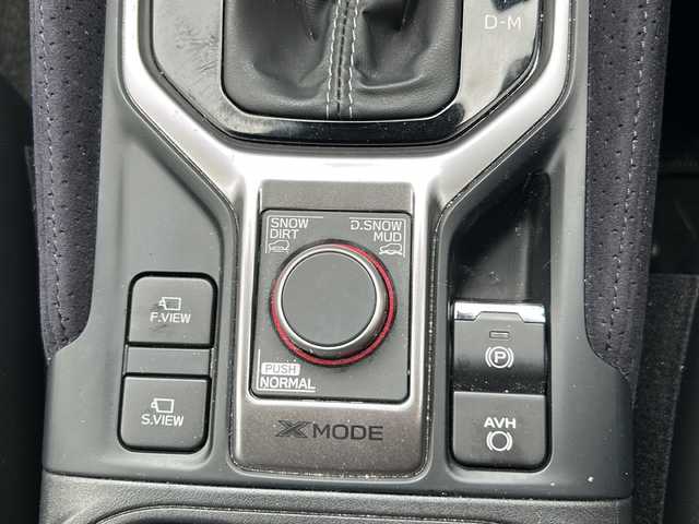 スバル フォレスター スポーツ 福島県 2021(令3)年 2.3万km セピアブロンズM 4WD ナビ フルセグTV Bluetooth アイサイト サンルーフ バックサイドフロントカメラ 後席モニター SRH ブラインドスポットモニター シートヒーター パドルシフト オートライト スマートキー