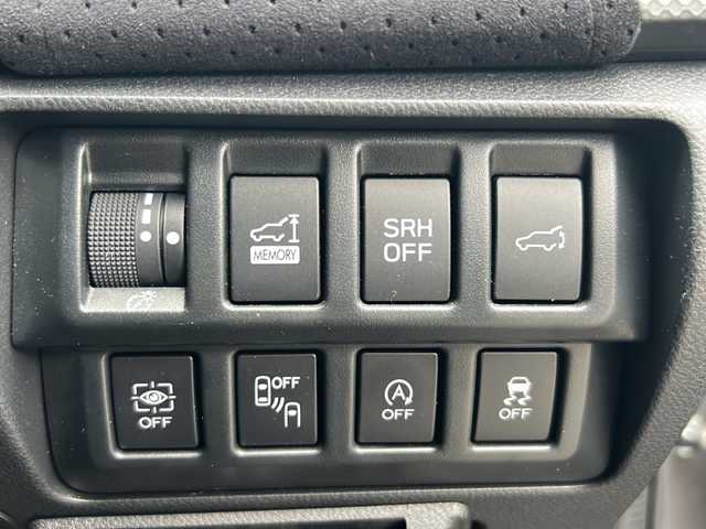スバル フォレスター スポーツ 福島県 2021(令3)年 2.3万km セピアブロンズM 4WD ナビ フルセグTV Bluetooth アイサイト サンルーフ バックサイドフロントカメラ 後席モニター SRH ブラインドスポットモニター シートヒーター パドルシフト オートライト スマートキー