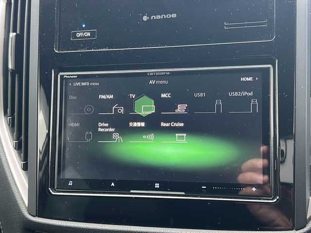 スバル フォレスター スポーツ 福島県 2021(令3)年 2.3万km セピアブロンズM 4WD ナビ フルセグTV Bluetooth アイサイト サンルーフ バックサイドフロントカメラ 後席モニター SRH ブラインドスポットモニター シートヒーター パドルシフト オートライト スマートキー