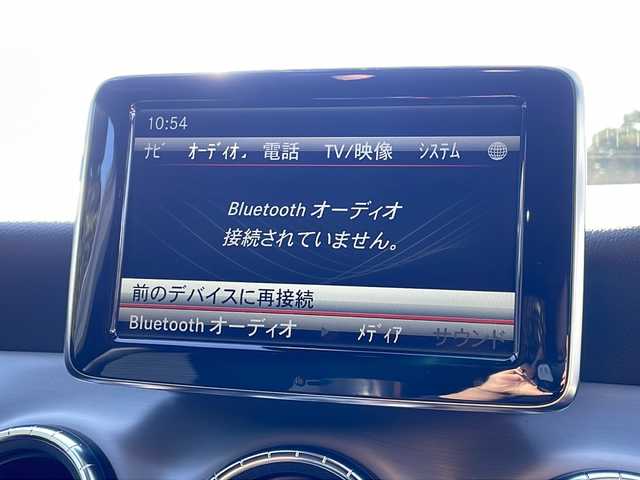 メルセデス・ベンツ ＣＬＡ１８０ AMGライン 福島県 2014(平26)年 8.3万km カルサイトホワイト ＡＭＧ　純ナビ　フルセグＴＶ　ＢＴ　ＢＳＭ　Ｄ席Ｐシート　前後Ｐセンサー　シートメモリ　追従クルコン　レーンキープ　ＥＣＯモード　ステリモ　電子Ｐ　純正フロアマット　黒革巻ステアリング　リモコンキー