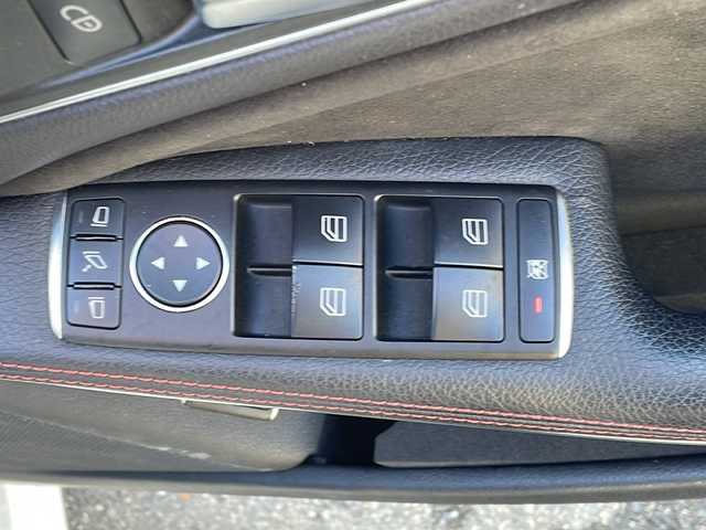 メルセデス・ベンツ ＣＬＡ１８０ AMGライン 福島県 2014(平26)年 8.3万km カルサイトホワイト ＡＭＧ　純ナビ　フルセグＴＶ　ＢＴ　ＢＳＭ　Ｄ席Ｐシート　前後Ｐセンサー　シートメモリ　追従クルコン　レーンキープ　ＥＣＯモード　ステリモ　電子Ｐ　純正フロアマット　黒革巻ステアリング　リモコンキー