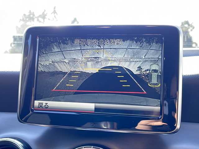 メルセデス・ベンツ ＣＬＡ１８０ AMGライン 福島県 2014(平26)年 8.3万km カルサイトホワイト ＡＭＧ　純ナビ　フルセグＴＶ　ＢＴ　ＢＳＭ　Ｄ席Ｐシート　前後Ｐセンサー　シートメモリ　追従クルコン　レーンキープ　ＥＣＯモード　ステリモ　電子Ｐ　純正フロアマット　黒革巻ステアリング　リモコンキー