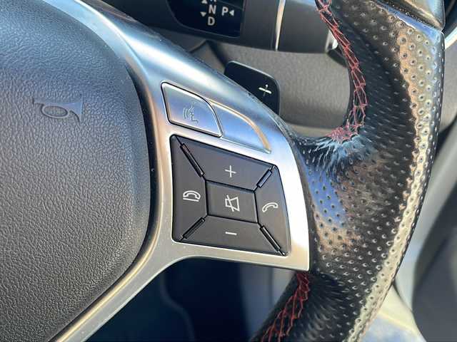 メルセデス・ベンツ ＣＬＡ１８０ AMGライン 福島県 2014(平26)年 8.3万km カルサイトホワイト ＡＭＧ　純ナビ　フルセグＴＶ　ＢＴ　ＢＳＭ　Ｄ席Ｐシート　前後Ｐセンサー　シートメモリ　追従クルコン　レーンキープ　ＥＣＯモード　ステリモ　電子Ｐ　純正フロアマット　黒革巻ステアリング　リモコンキー