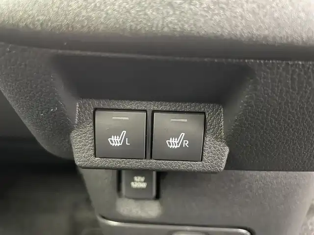 ダイハツ ムーヴ キャンバス セオリー G ターボ 富山県 2023(令5)年 0.9万km ブラックマイカメタリック 純正ナビ（ＣＤ　ＤＶＤ　ｂｌｕｅｔｏｏｔｈ）　/フルセグTV/バックカメラ　/前後コーナーセンサー　/ＥＴＣ　/前席シートヒーター　/前ドラレコ　/両側パワースライドドア　/オートライト/ＬＥＤヘッドライト　/フォグ　/スマートキー/プッシュスタート/衝突軽減ブレーキ　/車線逸脱抑制/先行車発進お知らせ/オートホールド/横滑防止装置