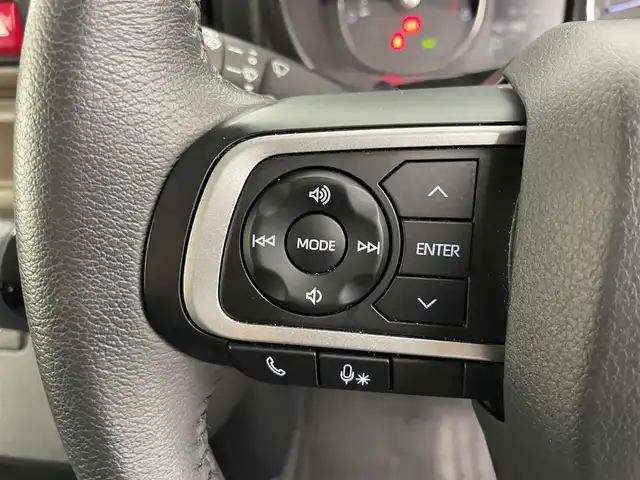 ダイハツ ムーヴ キャンバス セオリー G ターボ 富山県 2023(令5)年 0.9万km ブラックマイカメタリック 純正ナビ（ＣＤ　ＤＶＤ　ｂｌｕｅｔｏｏｔｈ）　/フルセグTV/バックカメラ　/前後コーナーセンサー　/ＥＴＣ　/前席シートヒーター　/前ドラレコ　/両側パワースライドドア　/オートライト/ＬＥＤヘッドライト　/フォグ　/スマートキー/プッシュスタート/衝突軽減ブレーキ　/車線逸脱抑制/先行車発進お知らせ/オートホールド/横滑防止装置