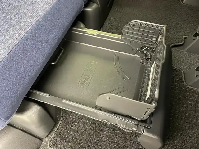 ダイハツ ムーヴ キャンバス セオリー G ターボ 富山県 2023(令5)年 0.9万km ブラックマイカメタリック 純正ナビ（ＣＤ　ＤＶＤ　ｂｌｕｅｔｏｏｔｈ）　/フルセグTV/バックカメラ　/前後コーナーセンサー　/ＥＴＣ　/前席シートヒーター　/前ドラレコ　/両側パワースライドドア　/オートライト/ＬＥＤヘッドライト　/フォグ　/スマートキー/プッシュスタート/衝突軽減ブレーキ　/車線逸脱抑制/先行車発進お知らせ/オートホールド/横滑防止装置