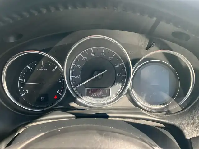 マツダ ＣＸ－５ XD プロアクティブ 道南・函館 2016(平28)年 6.1万km ブルーリフレックスマイカ /マツダ純正ナビ//フルセグTV//純正エンジンスターター//バックカメラ//サイドカメラ//ワンオーナー//寒冷地仕様//アイアクティブセンス//クルーズコントロール//プッシュスタート//スペアキー//取扱説明書//保証書