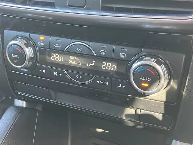 マツダ ＣＸ－５ XD プロアクティブ 道南・函館 2016(平28)年 6.1万km ブルーリフレックスマイカ /マツダ純正ナビ//フルセグTV//純正エンジンスターター//バックカメラ//サイドカメラ//ワンオーナー//寒冷地仕様//アイアクティブセンス//クルーズコントロール//プッシュスタート//スペアキー//取扱説明書//保証書