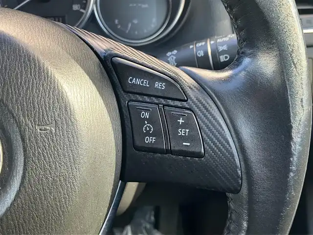 マツダ ＣＸ－５ XD プロアクティブ 道南・函館 2016(平28)年 6.1万km ブルーリフレックスマイカ /マツダ純正ナビ//フルセグTV//純正エンジンスターター//バックカメラ//サイドカメラ//ワンオーナー//寒冷地仕様//アイアクティブセンス//クルーズコントロール//プッシュスタート//スペアキー//取扱説明書//保証書