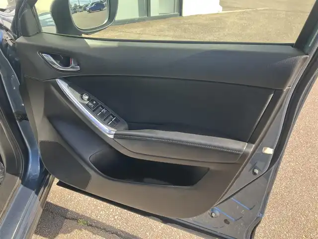 マツダ ＣＸ－５ XD プロアクティブ 道南・函館 2016(平28)年 6.1万km ブルーリフレックスマイカ /マツダ純正ナビ//フルセグTV//純正エンジンスターター//バックカメラ//サイドカメラ//ワンオーナー//寒冷地仕様//アイアクティブセンス//クルーズコントロール//プッシュスタート//スペアキー//取扱説明書//保証書
