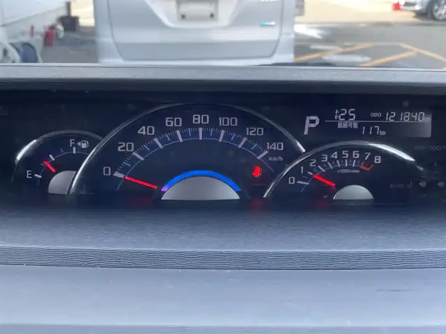 ダイハツ タント カスタム X トップED SA 佐賀県 2015(平27)年 12.2万km ナイトシャドーパープルクリスタルM 社外メモリーナビゲーション/・フルセグTV/CD/DVD/SD/USB/Bluetooth/バックカメラ/ETC/TVキャンセラー/片側パワースライドドア/後席サンシェード/ISOFIX対応/ステアリングリモコン/純正14インチアルミホイール/純正LEDヘッドライト/純正フォグランプ/純正フロアマット/純正ドアバイザ―/新車保証書/取扱説明書/スペアキー１本/衝突軽減ブレーキ/横滑り防止装置