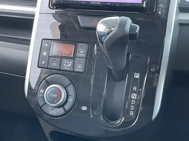 ダイハツ タント カスタム X トップED SA 佐賀県 2015(平27)年 12.2万km ナイトシャドーパープルクリスタルM 社外メモリーナビゲーション/・フルセグTV/CD/DVD/SD/USB/Bluetooth/バックカメラ/ETC/TVキャンセラー/片側パワースライドドア/後席サンシェード/ISOFIX対応/ステアリングリモコン/純正14インチアルミホイール/純正LEDヘッドライト/純正フォグランプ/純正フロアマット/純正ドアバイザ―/新車保証書/取扱説明書/スペアキー１本/衝突軽減ブレーキ/横滑り防止装置